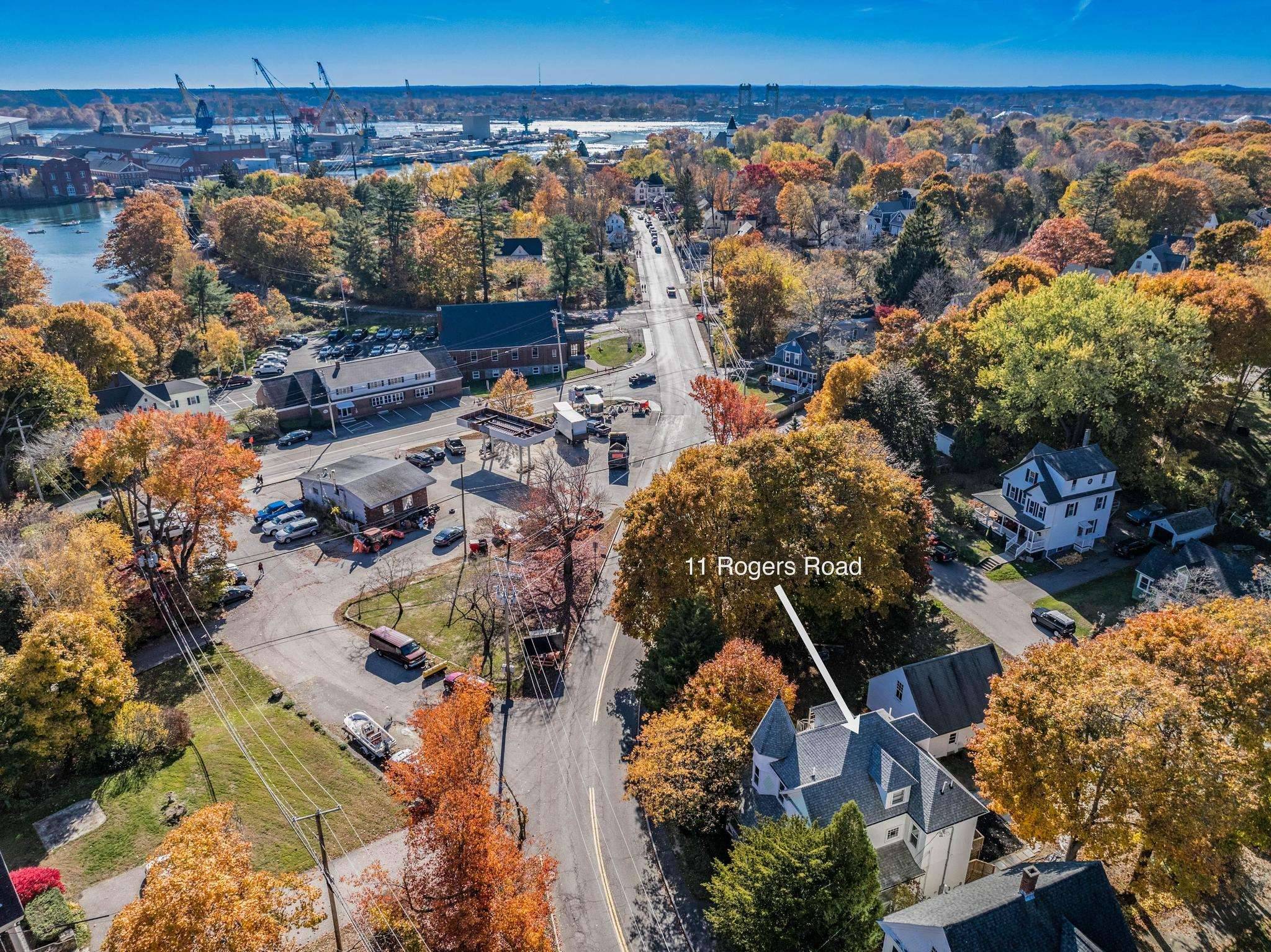 Kittery, ME 03904,11 Rogers RD