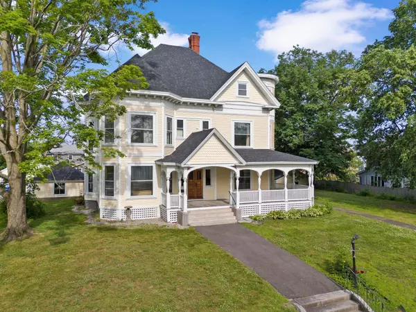 Manchester, NH 03104,113 Bay ST