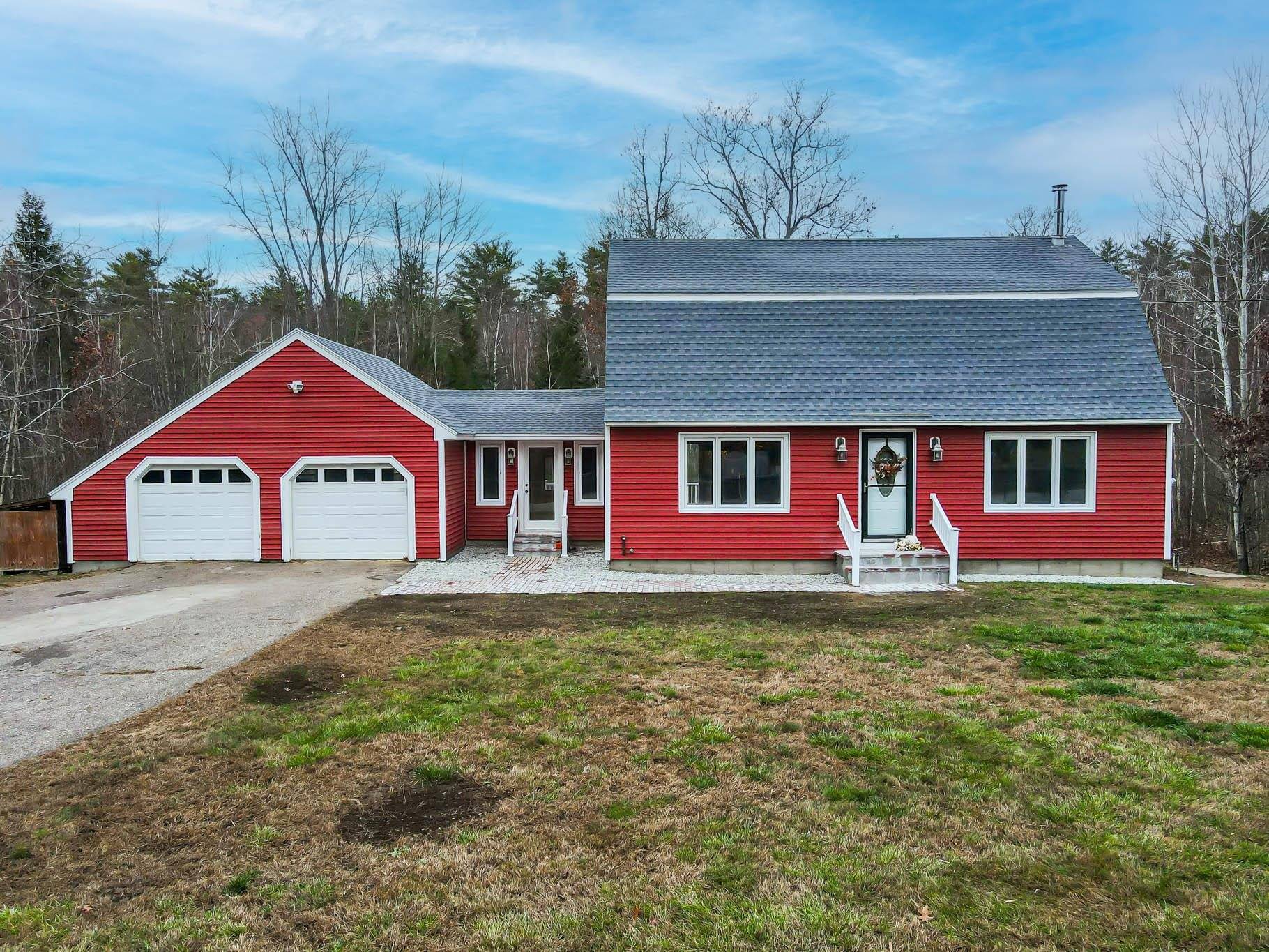 27 Cemetery ST, Concord, NH 03301
