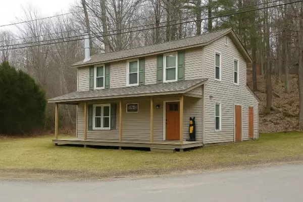 28 Jodo WAY, Bethlehem, NH 03574