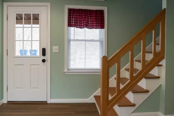Bethlehem, NH 03574,28 Jodo WAY