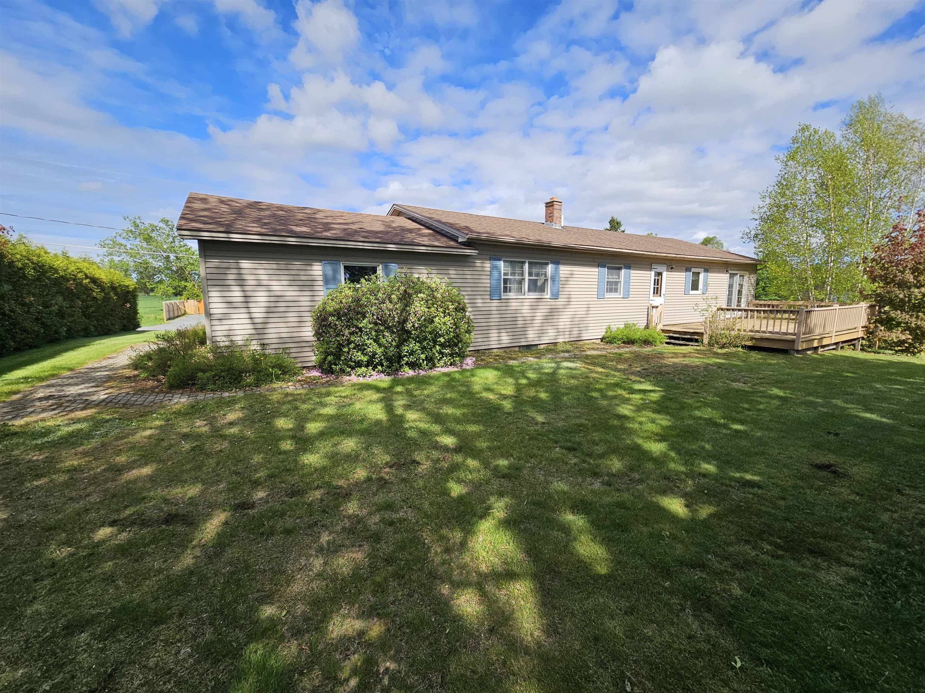 Derby, VT 05830,53 Mountainview DR