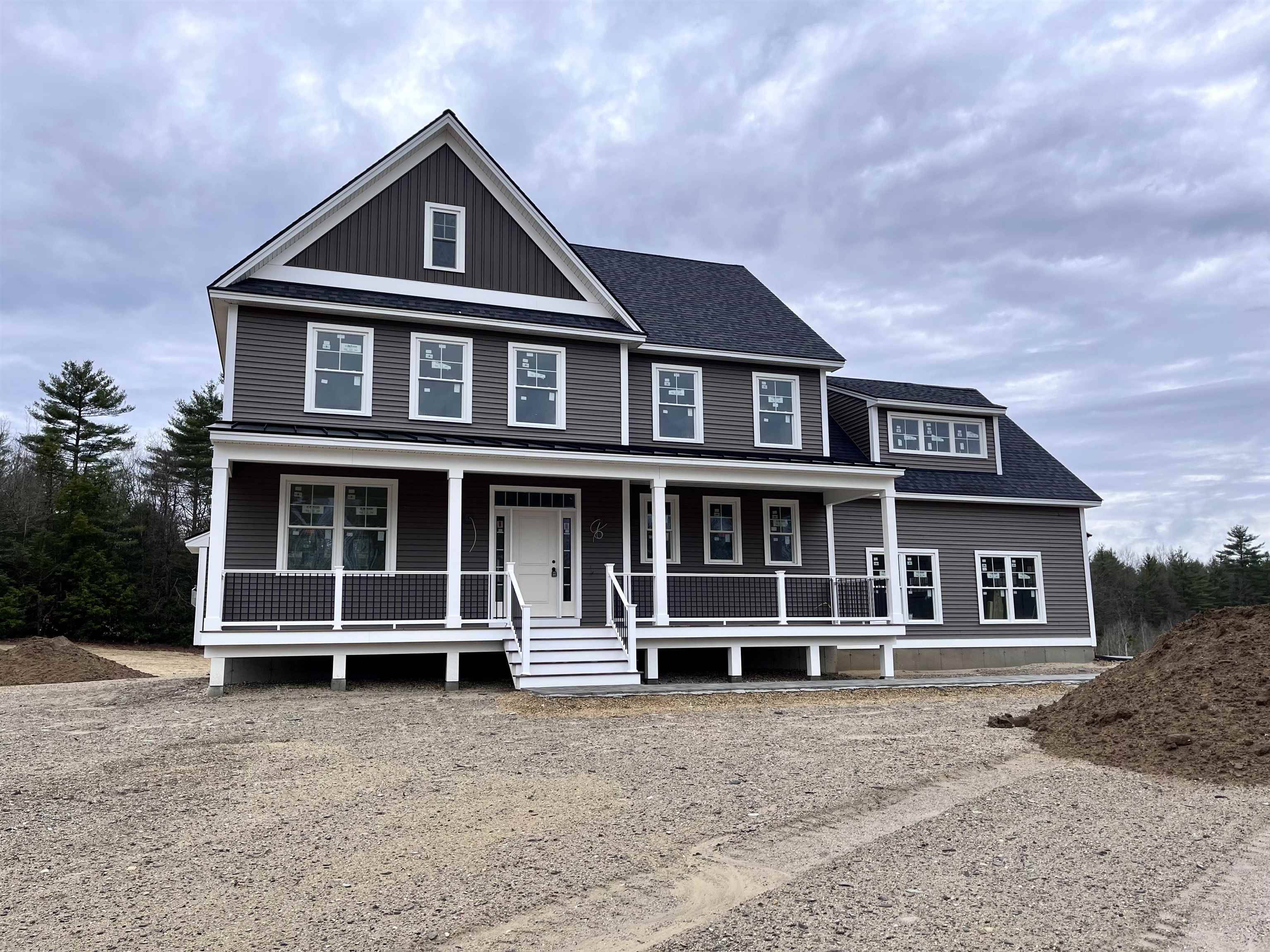 Brentwood, NH 03833,9 Stone Creek DR