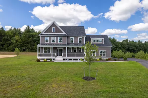 9 Stone Creek DR, Brentwood, NH 03833