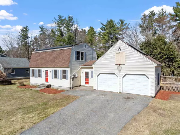 Hartford, VT 05001,263 Colonial DR
