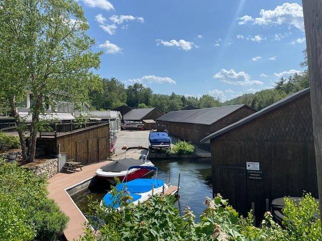 River ST #98, Ashland, NH 03217
