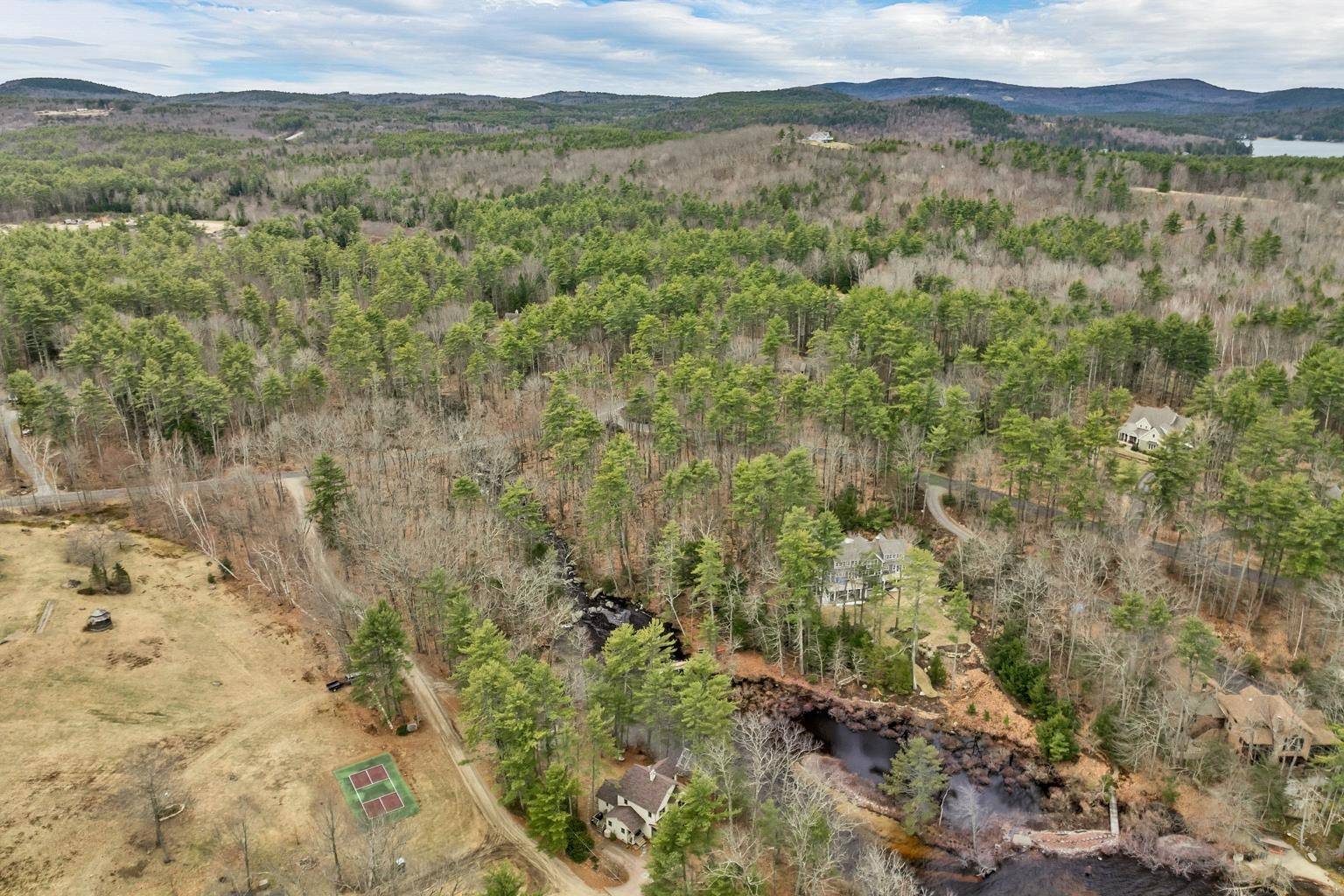 Alton, NH 03809,0 Pipers Point LN #Lot 21a-1