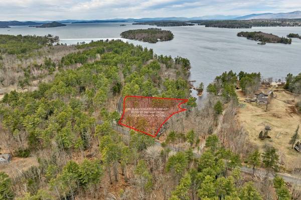0 Pipers Point LN #Lot 21a-1, Alton, NH 03809