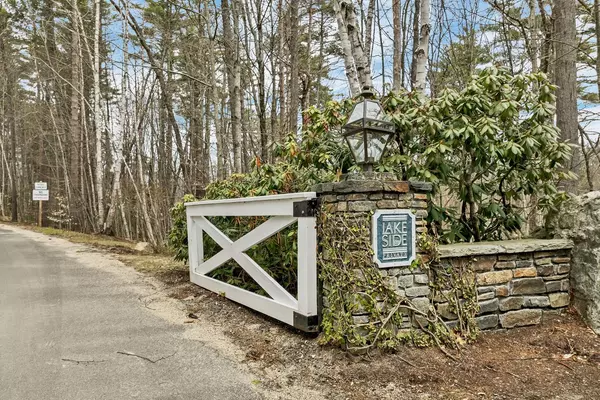 Alton, NH 03809,0 Pipers Point LN #Lot 21a-1
