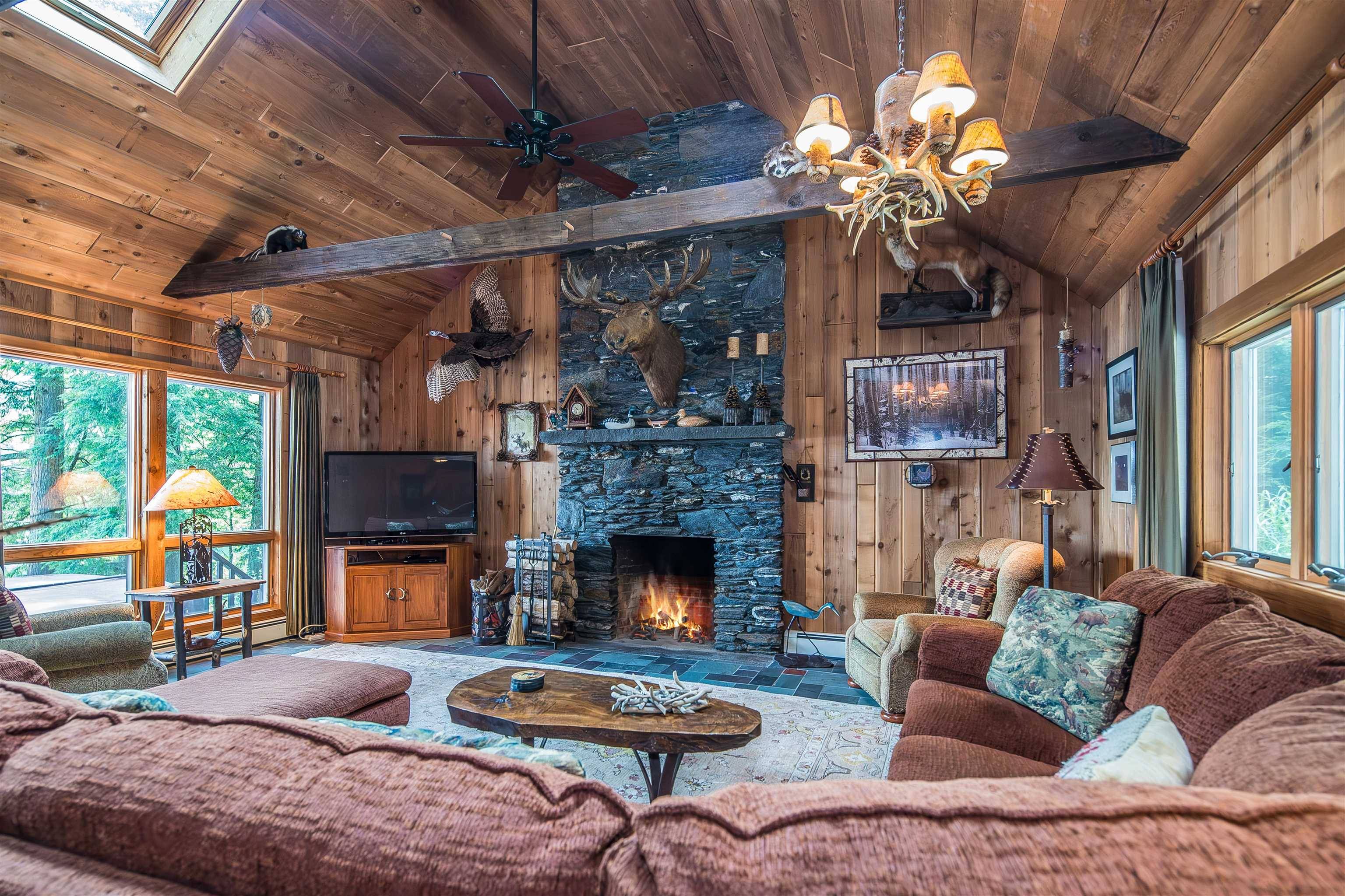 Hubbardton, VT 05735,863 Birch RD