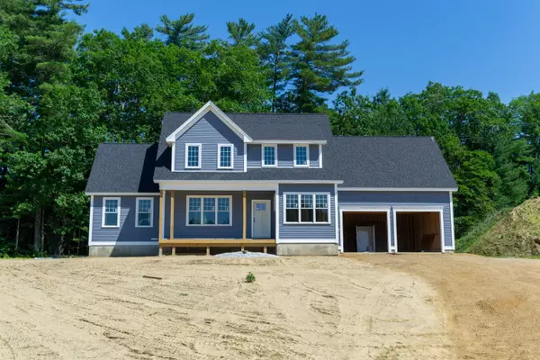 Brentwood, NH 03833,8 Stone Creek DR