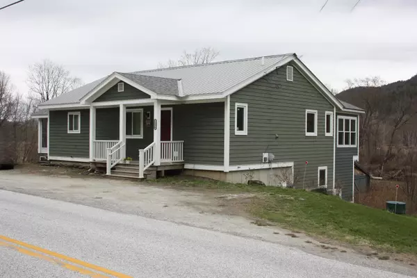 1336 West ST, Proctor, VT 05765