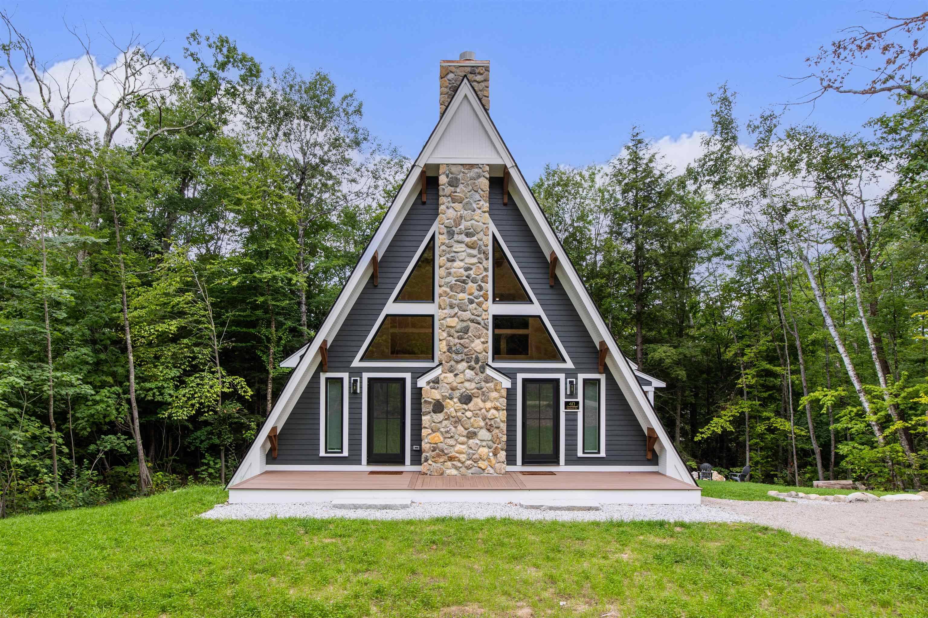 Madison, NH 03849,40 Huttwil DR