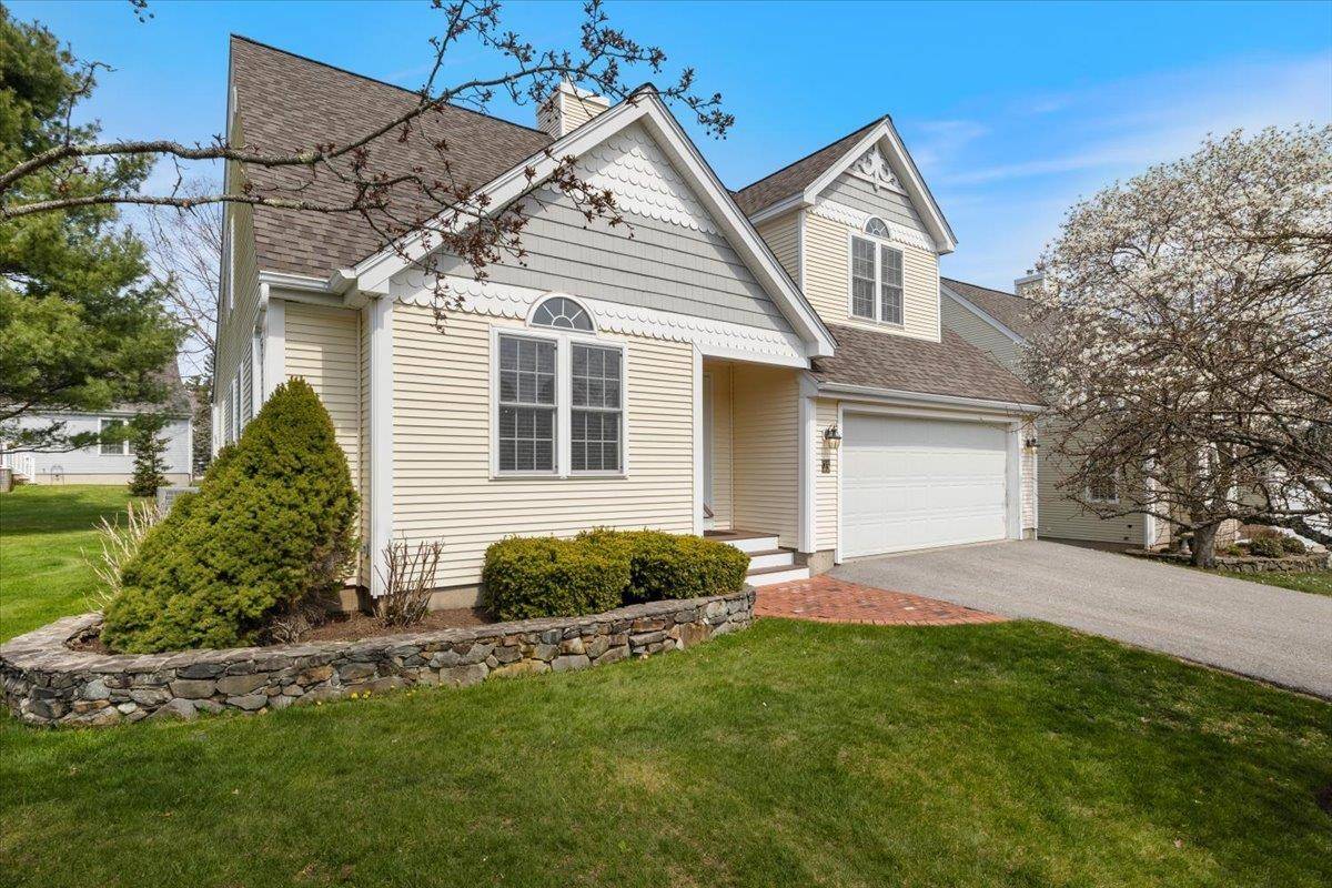 23 Hampton MDWS, Hampton, NH 03842