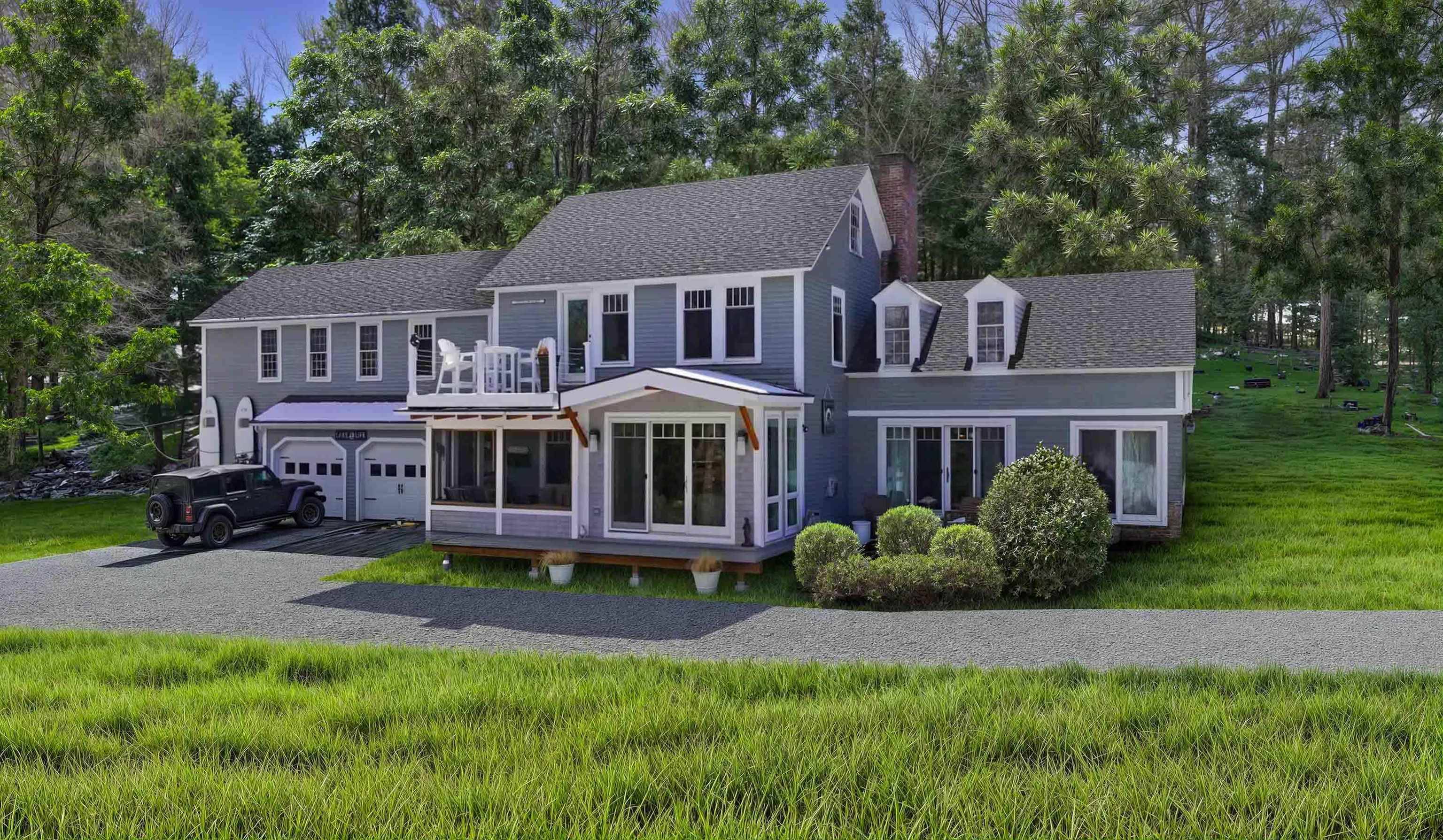 Sunapee, NH 03782,102 Lake AVE
