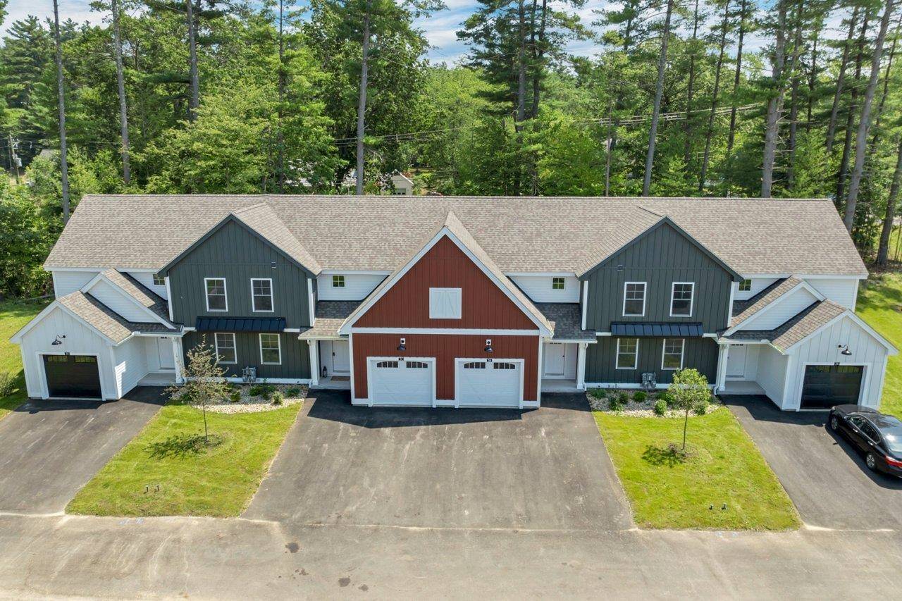 Litchfield, NH 03052,9-C Mustang DR #C