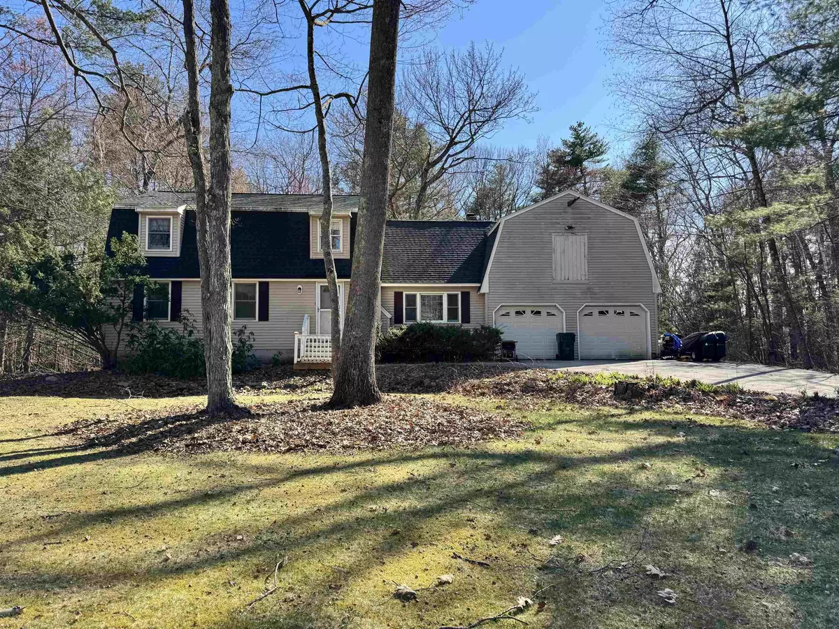 Londonderry, NH 03053,22 Gordon DR