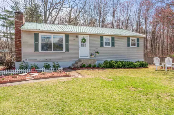 Colchester, VT 05446,232 Meadow DR