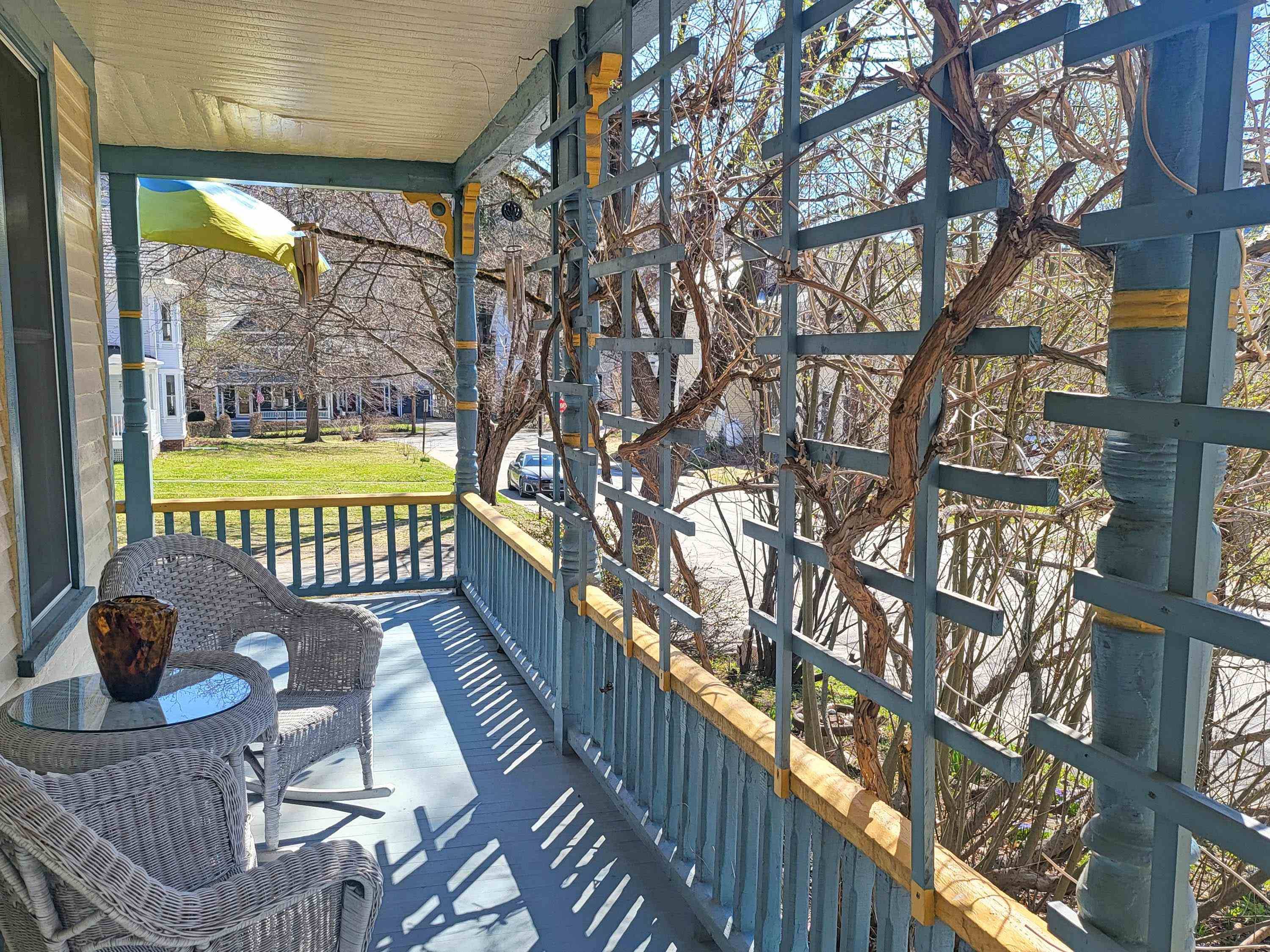 Brattleboro, VT 05301,21 Howard ST