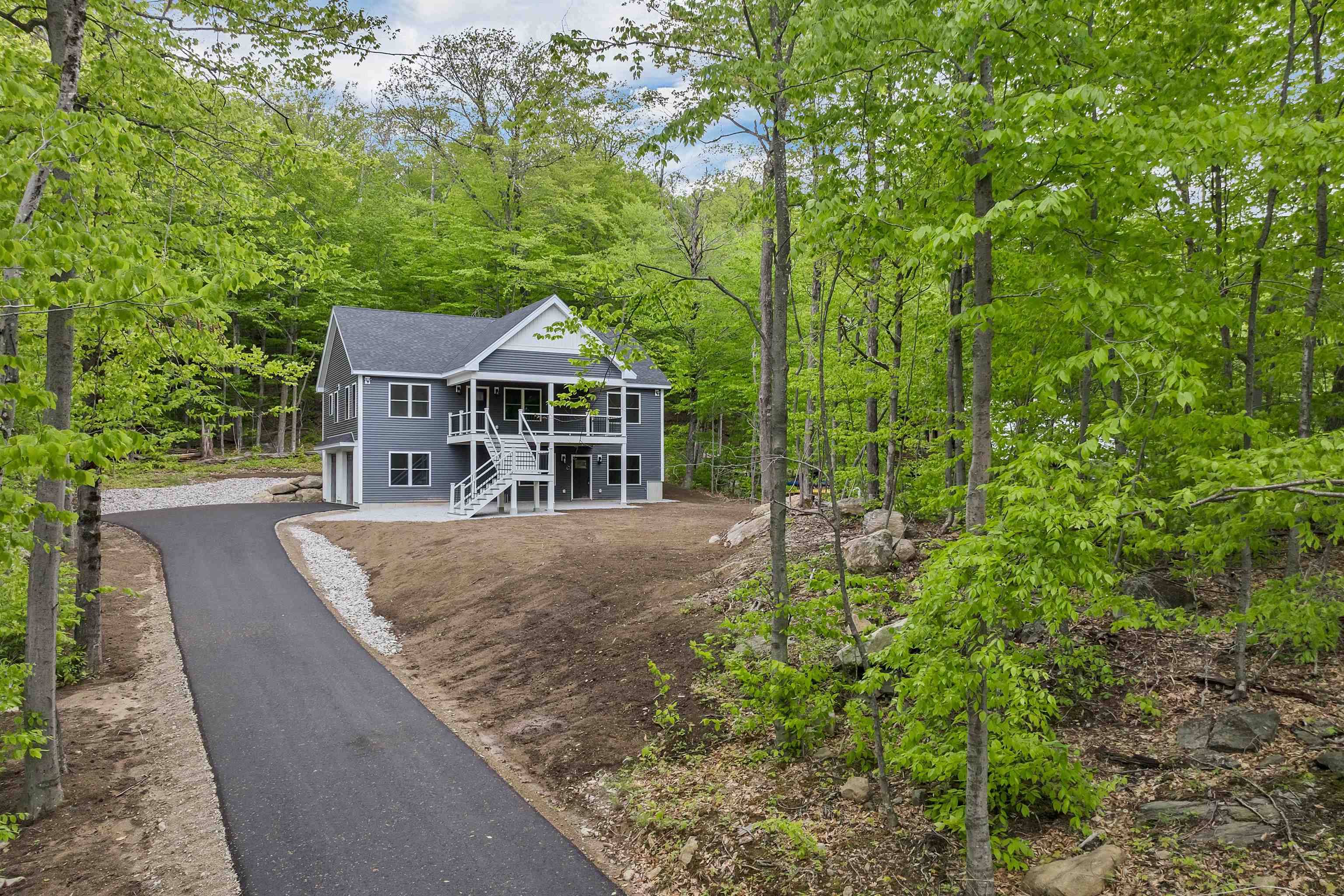 Tuftonboro, NH 03816,41 Valley RD