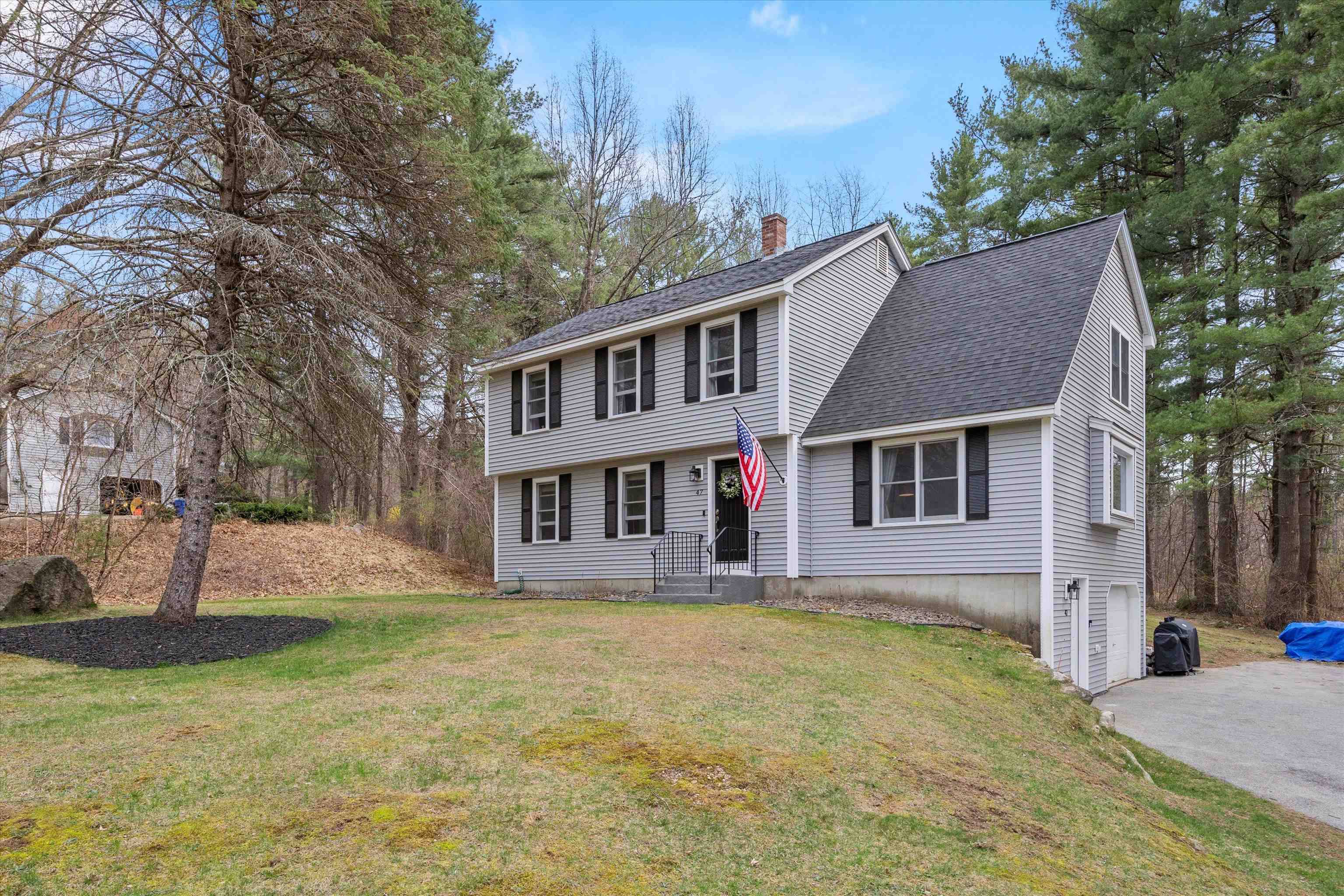 Londonderry, NH 03053,47 Wiley Hill RD
