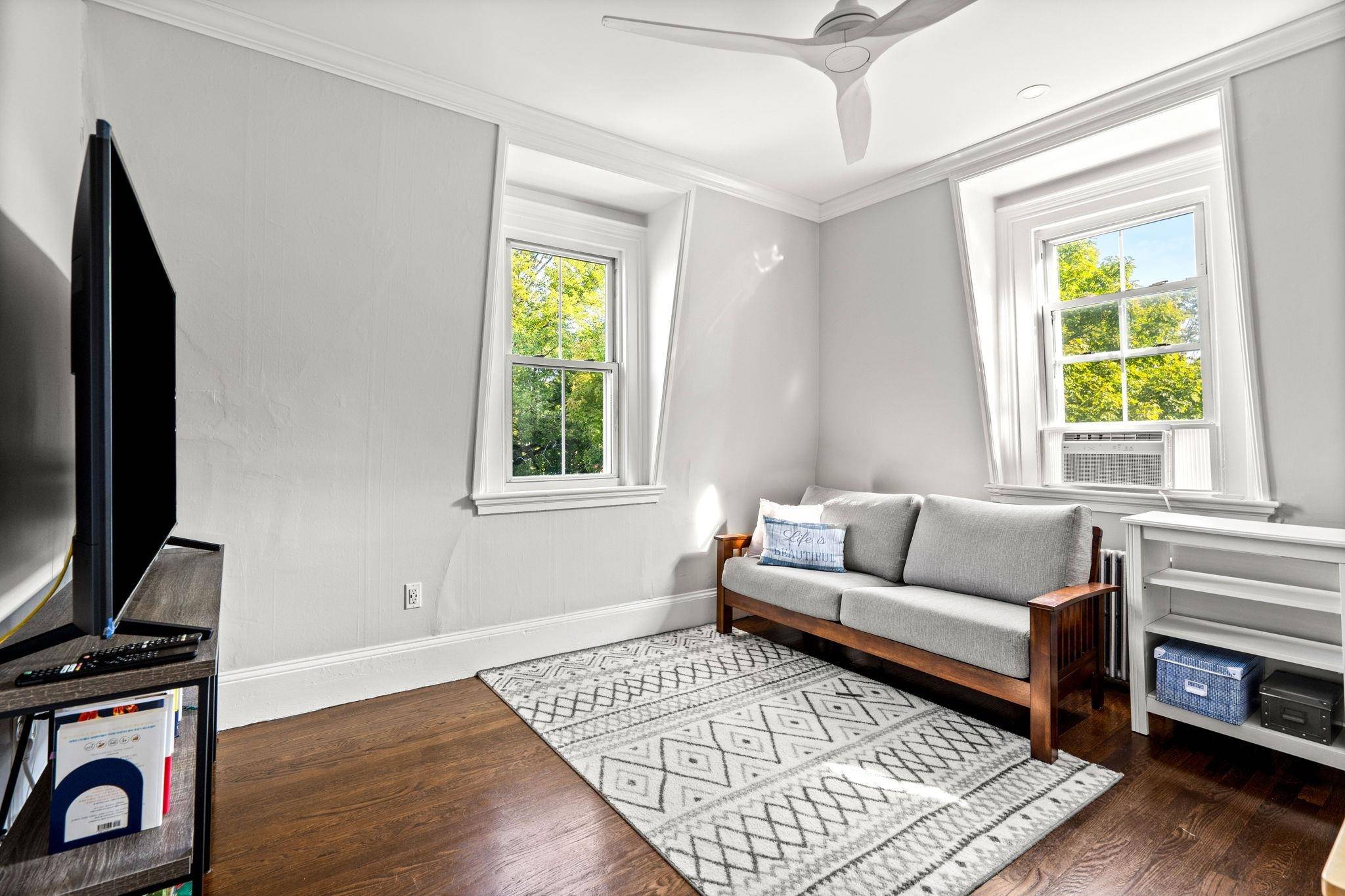 Portsmouth, NH 03801,234 Rockland ST #5