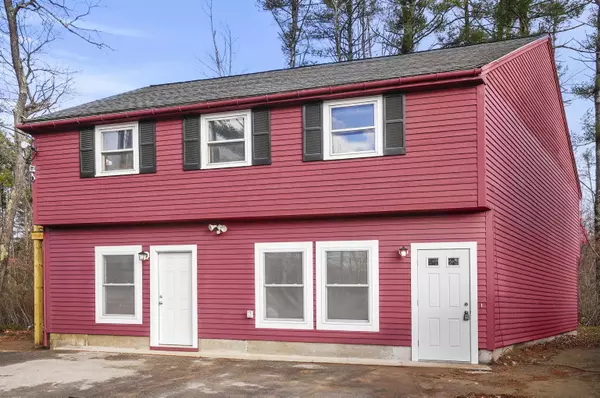 Address Not Disclosed