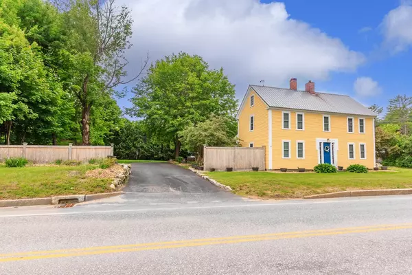 143 Highland ST, Plymouth, NH 03264