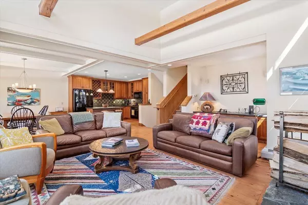 Stratton, VT 05255-9847,63A Sun Bowl Ridge RD #63A