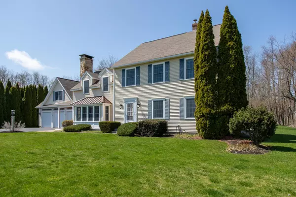 Greenland, NH 03840,7 Great Bay RD