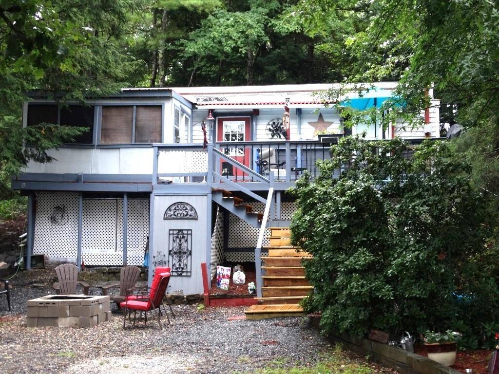 Fitzwilliam, NH 03447,59 Lakeside DR