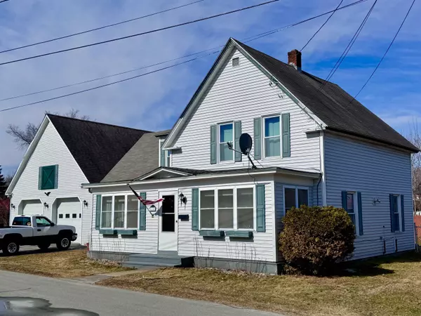 14 Summer ST, Northumberland, NH 03582