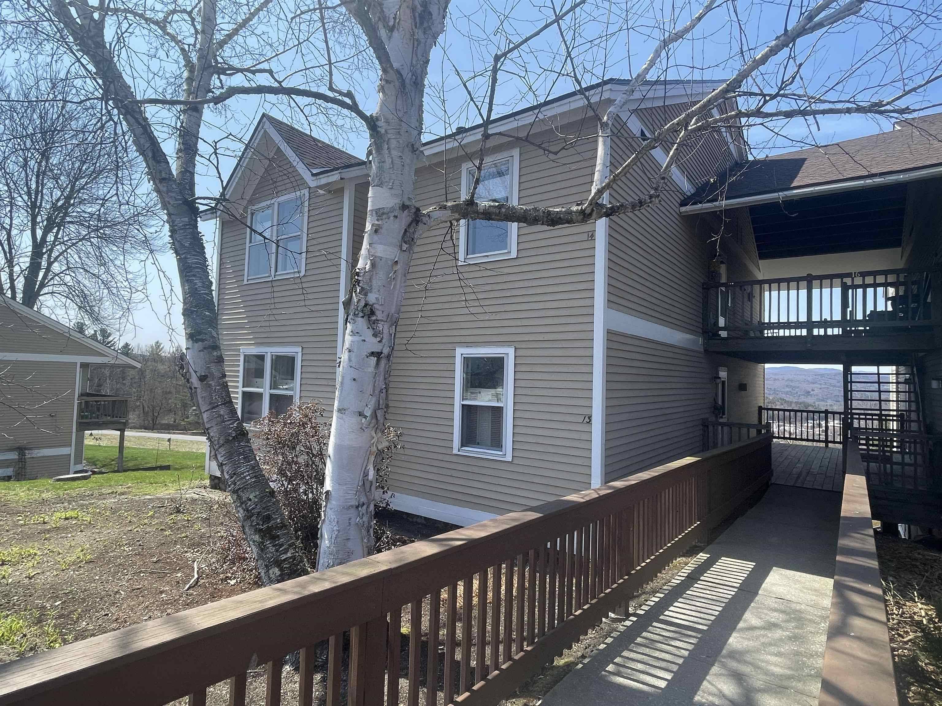 Montpelier, VT 05602,55 Cityside DR #13