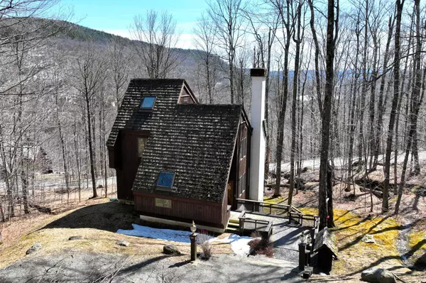Plymouth, VT 05056,200 Peregine RD