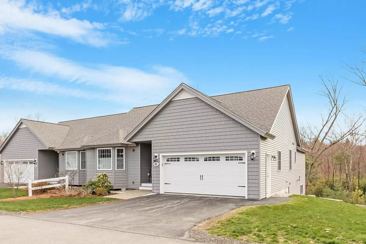 Atkinson, NH 03811,67 Cowbell XING #B