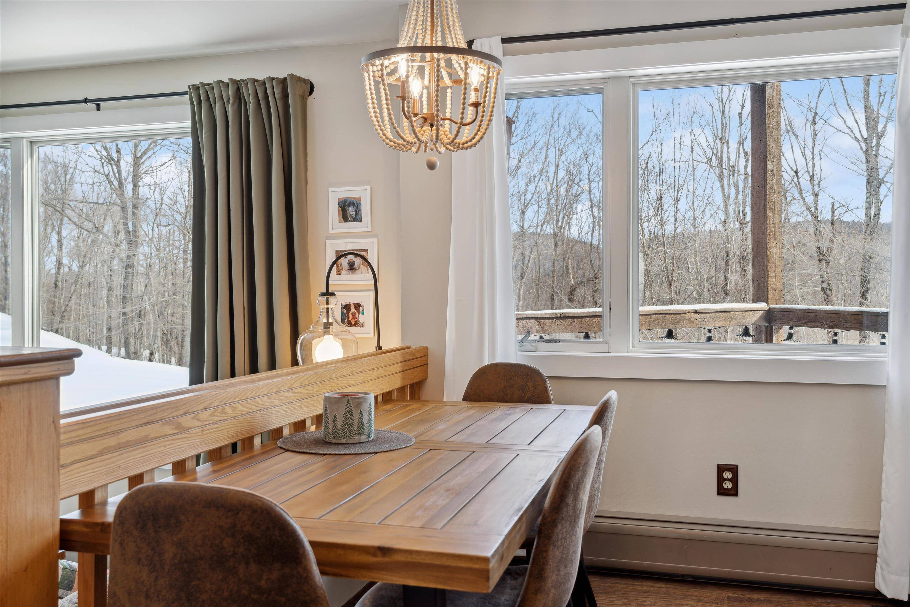 Killington, VT 05751,180 High Ridge RD #J10