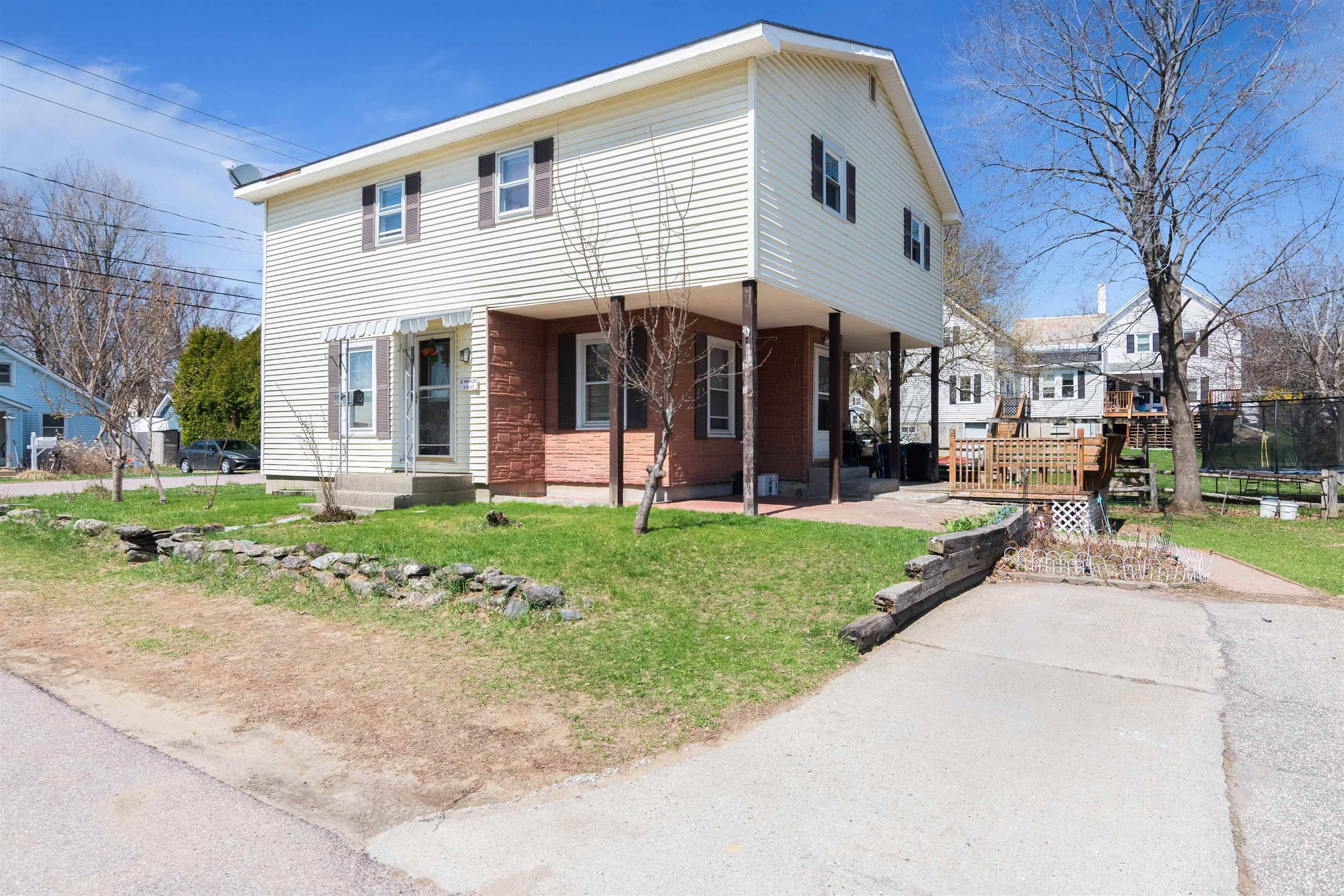 Essex Junction, VT 05452,2 Wrisley ST