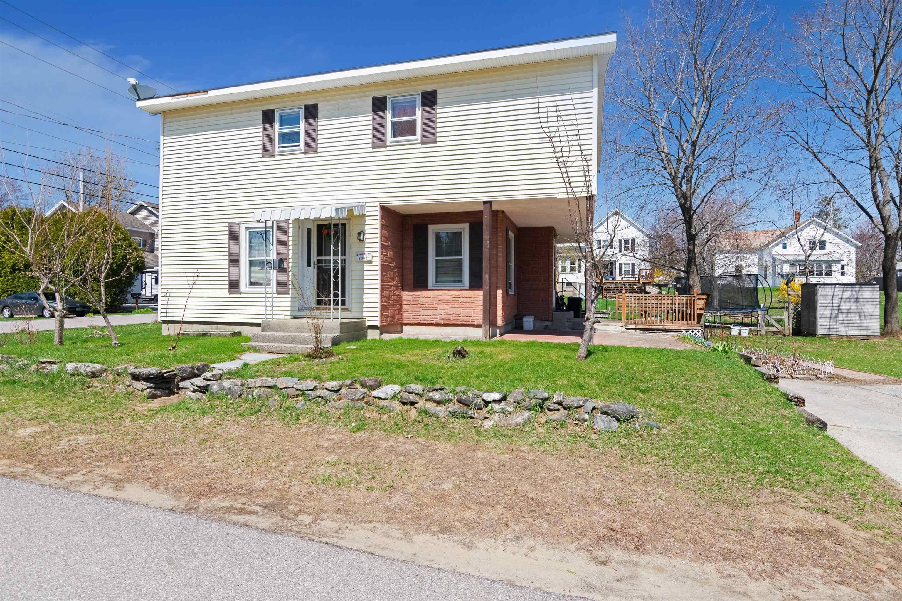 Essex Junction, VT 05452,2 Wrisley ST