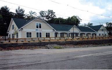 Belmont, NH 03220,171 Daniel Webster HWY #1