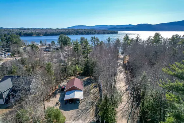 Bridgewater, NH 03222,48 Hunt RD