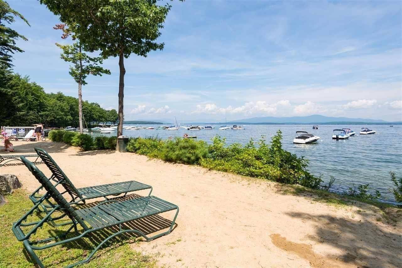 Gilford, NH 03249,2696 Lake Shore RD #44