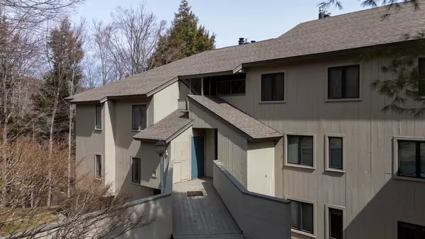 87 Snowside DR #3, Fayston, VT 05673