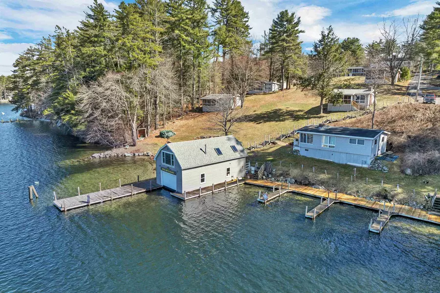 680 North Main ST #13, Wolfeboro, NH 03894