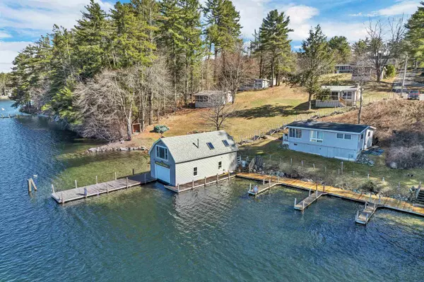 680 North Main ST #13, Wolfeboro, NH 03894