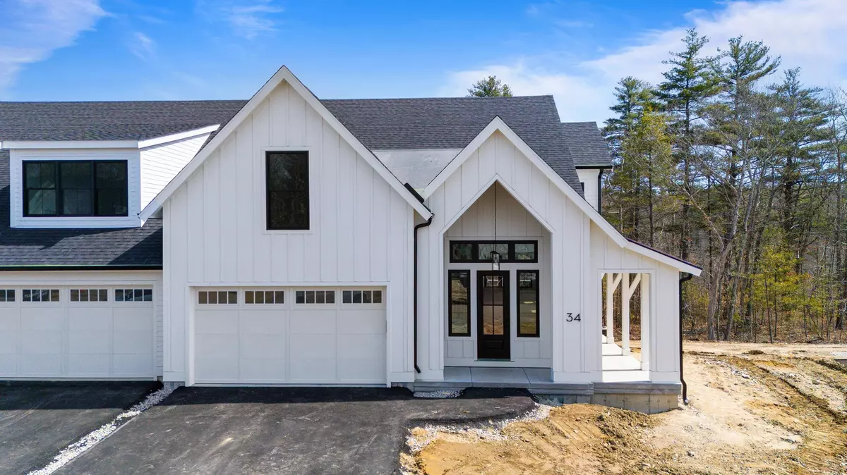 Windham, NH 03087,29 Trails Edge RD