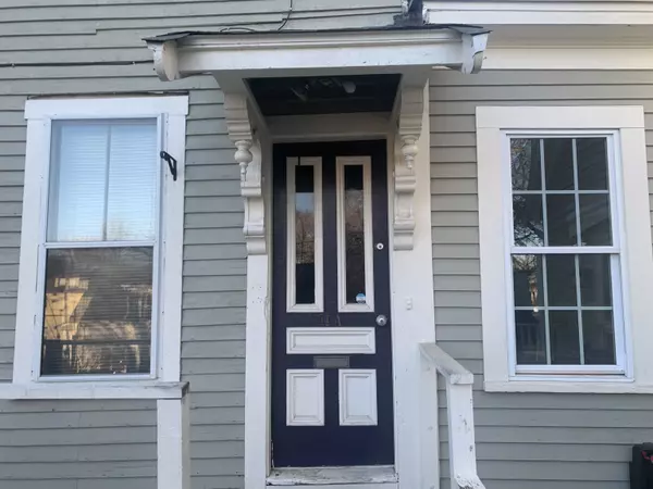 14 Preble ST, Dover, NH 03820