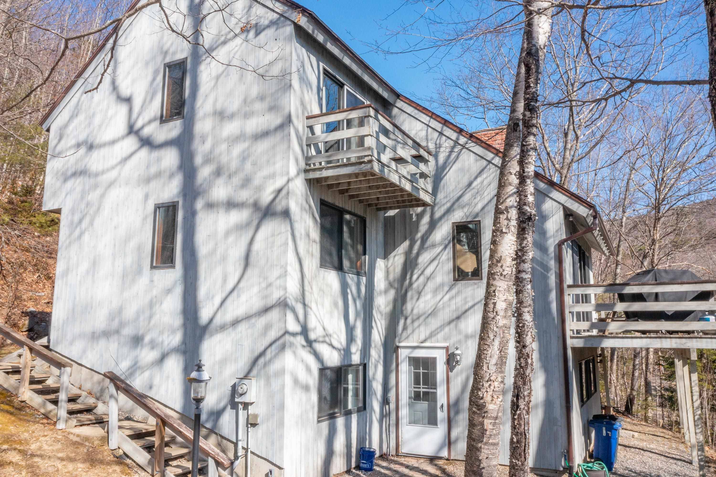 176 Reservoir RD, Campton, NH 03223