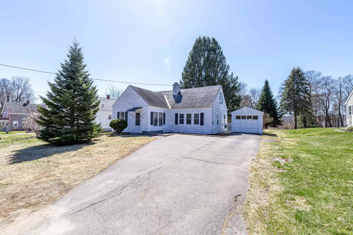 Franklin, NH 03235,70 Clark ST