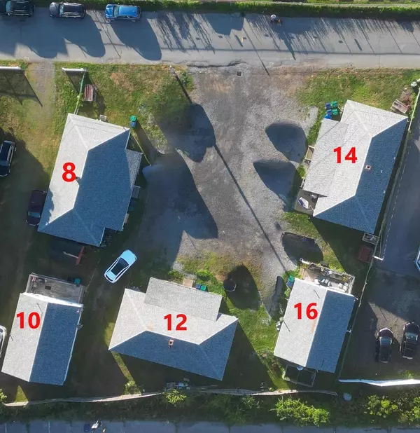 8-16 Jones AVE, Hampton, NH 03842