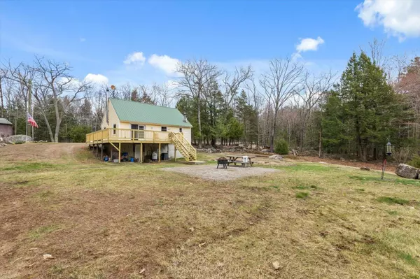 Bennington, NH 03442,55 Gillis Hill RD